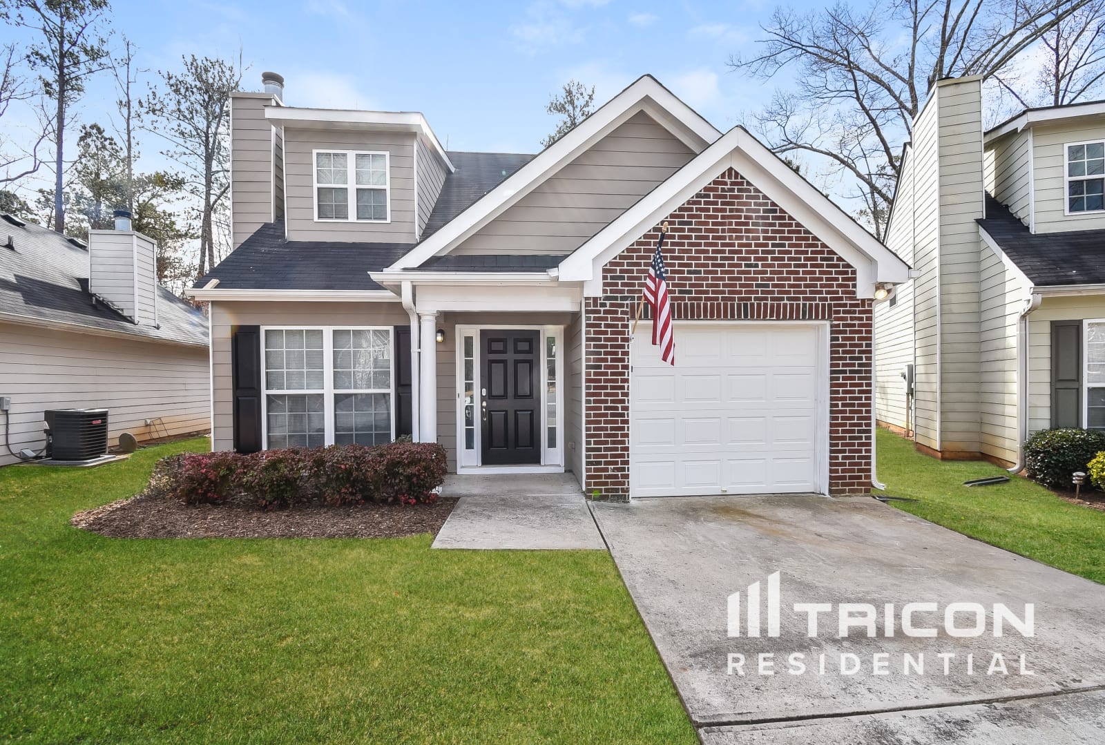 4822 Enclave Drive Union City GA