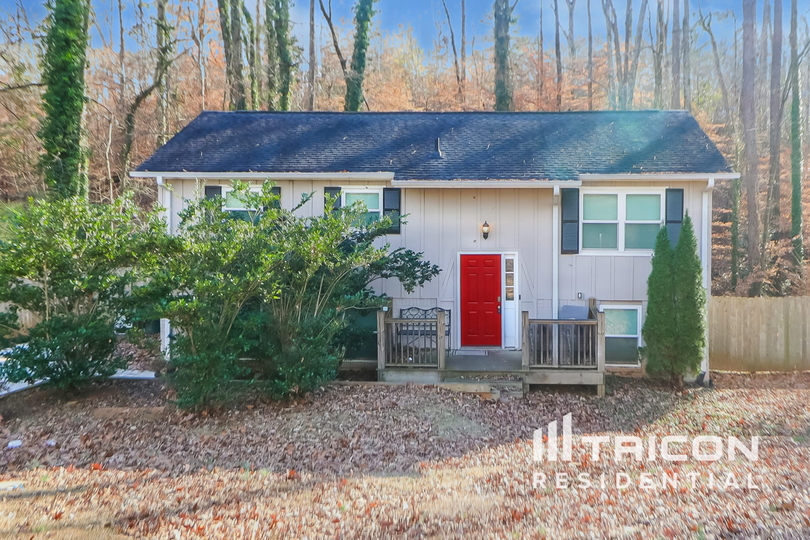 485 Valley Creek Road SW Mableton GA