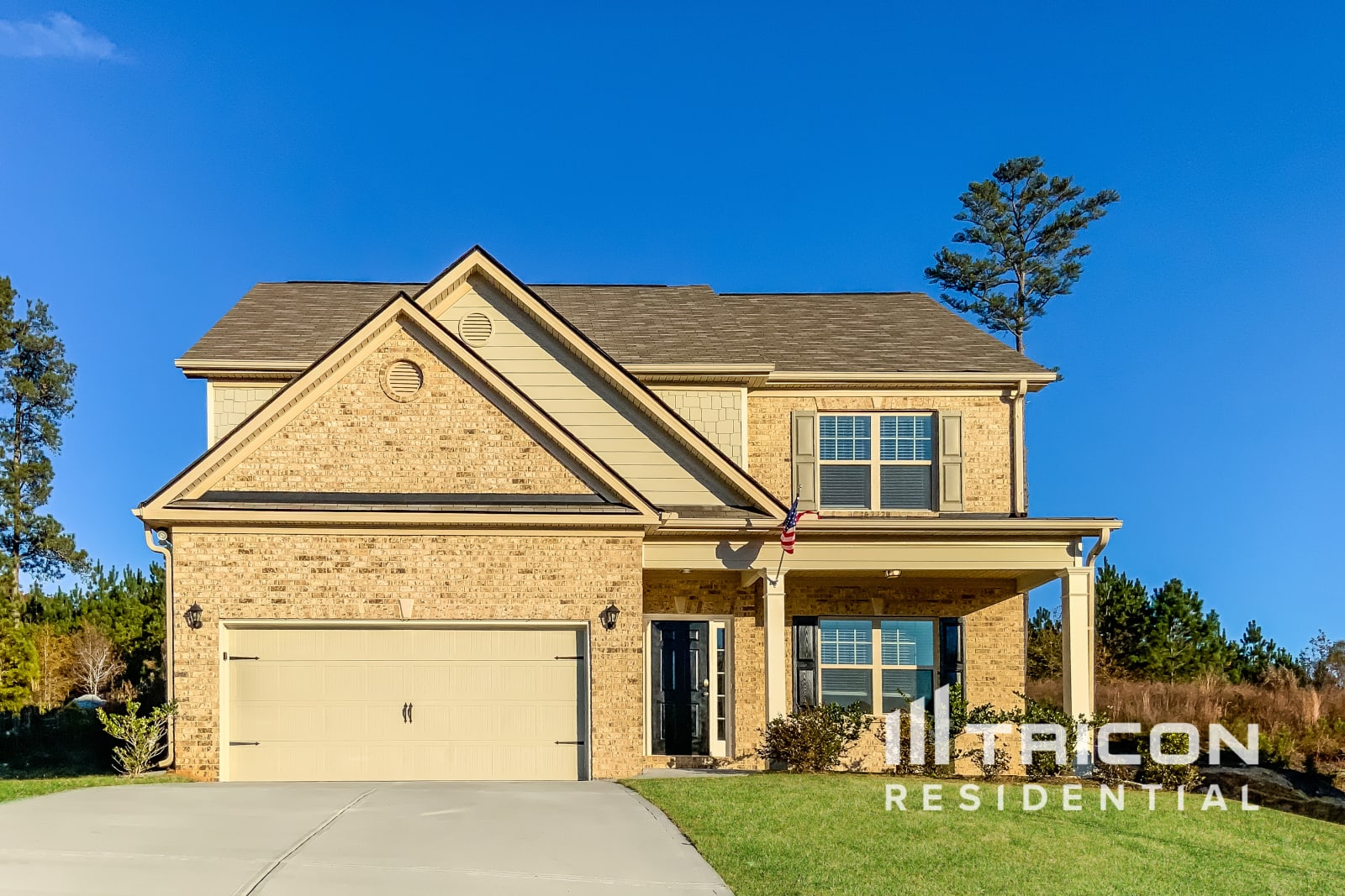 4852 Tower View Dr Snellville GA