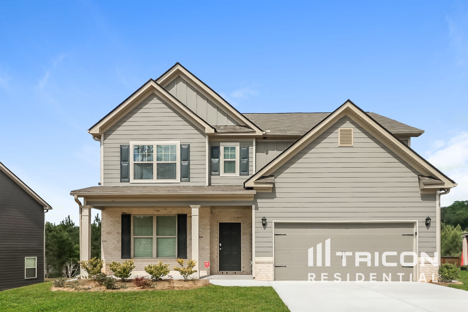 4853 Tower View Dr Snellville GA