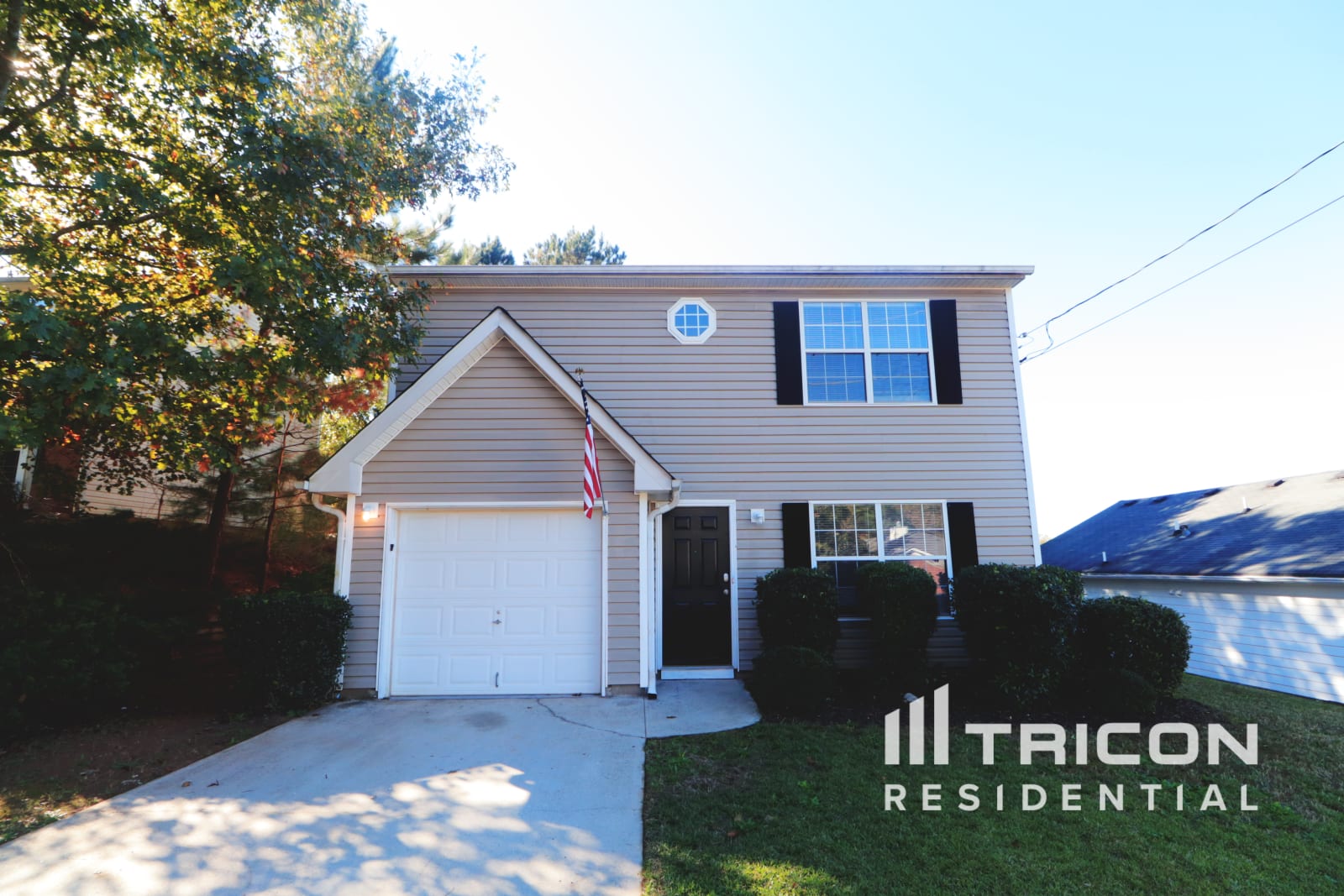 4855 Browns Mill Ferry Road Lithonia GA