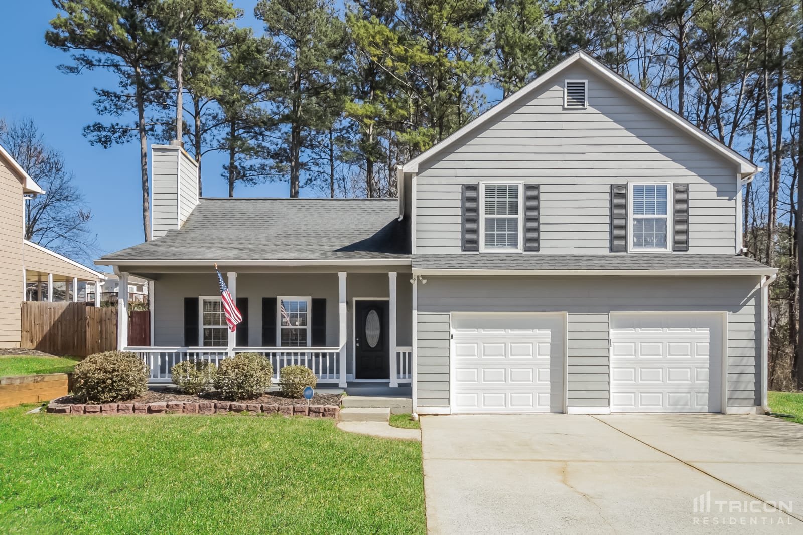 4856 Lake Park Lane Acworth GA