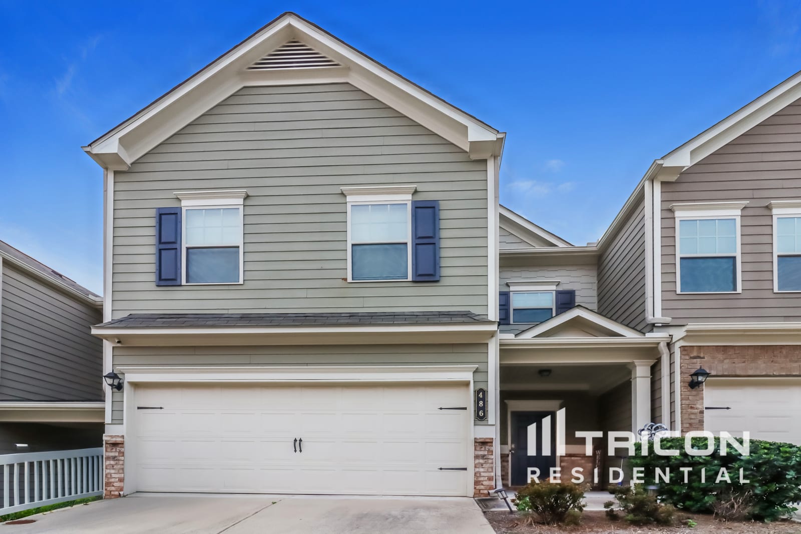 486 Cresent Woode Drive Dallas GA