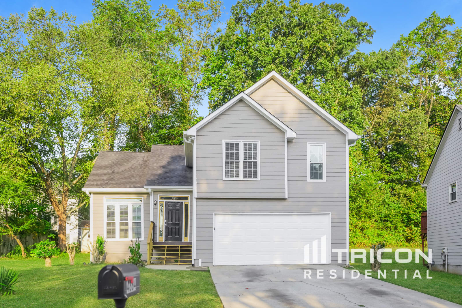 4864 Country Cove Way Powder Springs GA