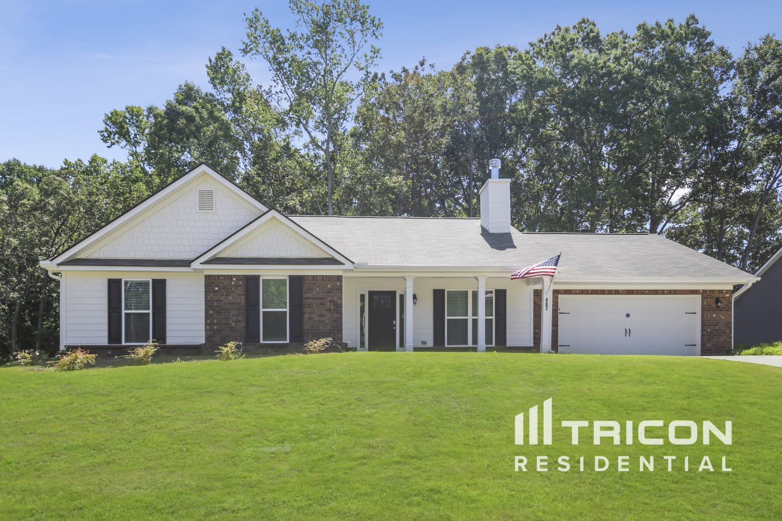 487 Kinsley Way Statham GA