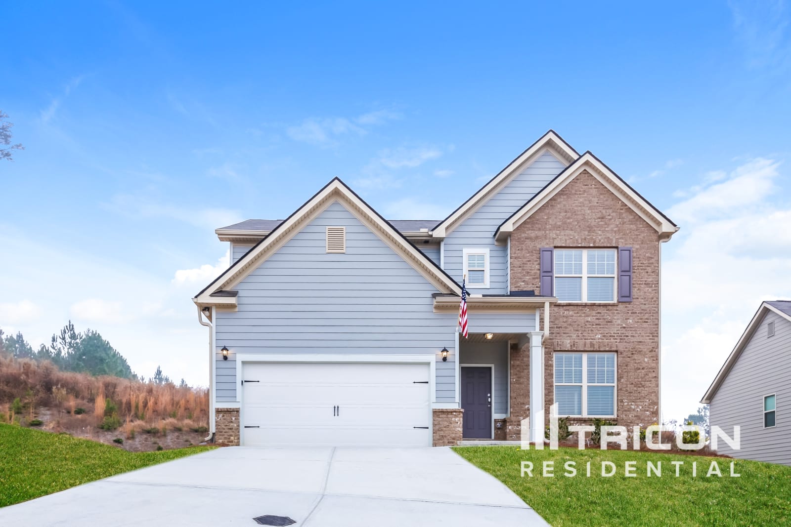 4872 Tower View Dr Snellville GA