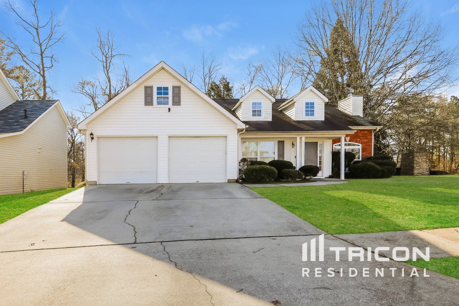 4875 Larkspur Lane College Park GA