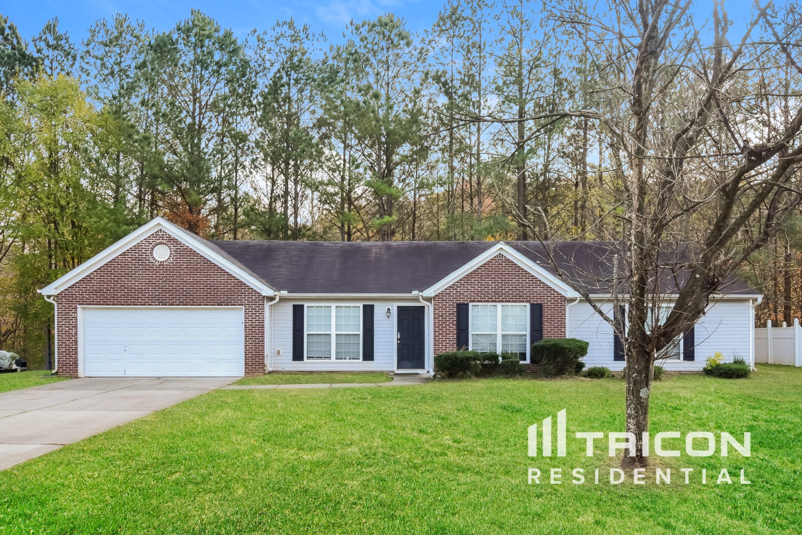 4878 Brookwood Place College Park GA