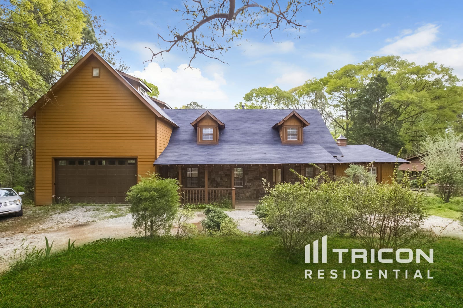 4887 Lewis Road Powder Springs GA