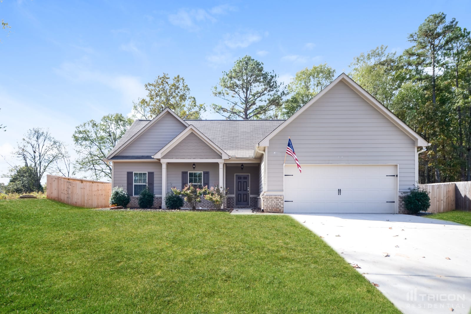 49 Amherst Drive Winder GA