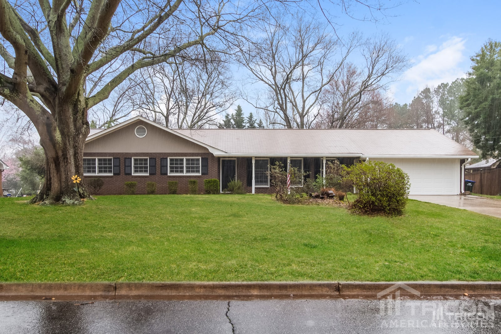 490 Rocky Creek Drive Roswell GA