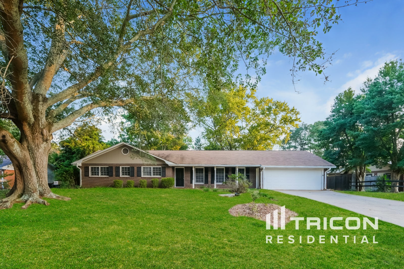 490 Rocky Creek Drive Roswell GA
