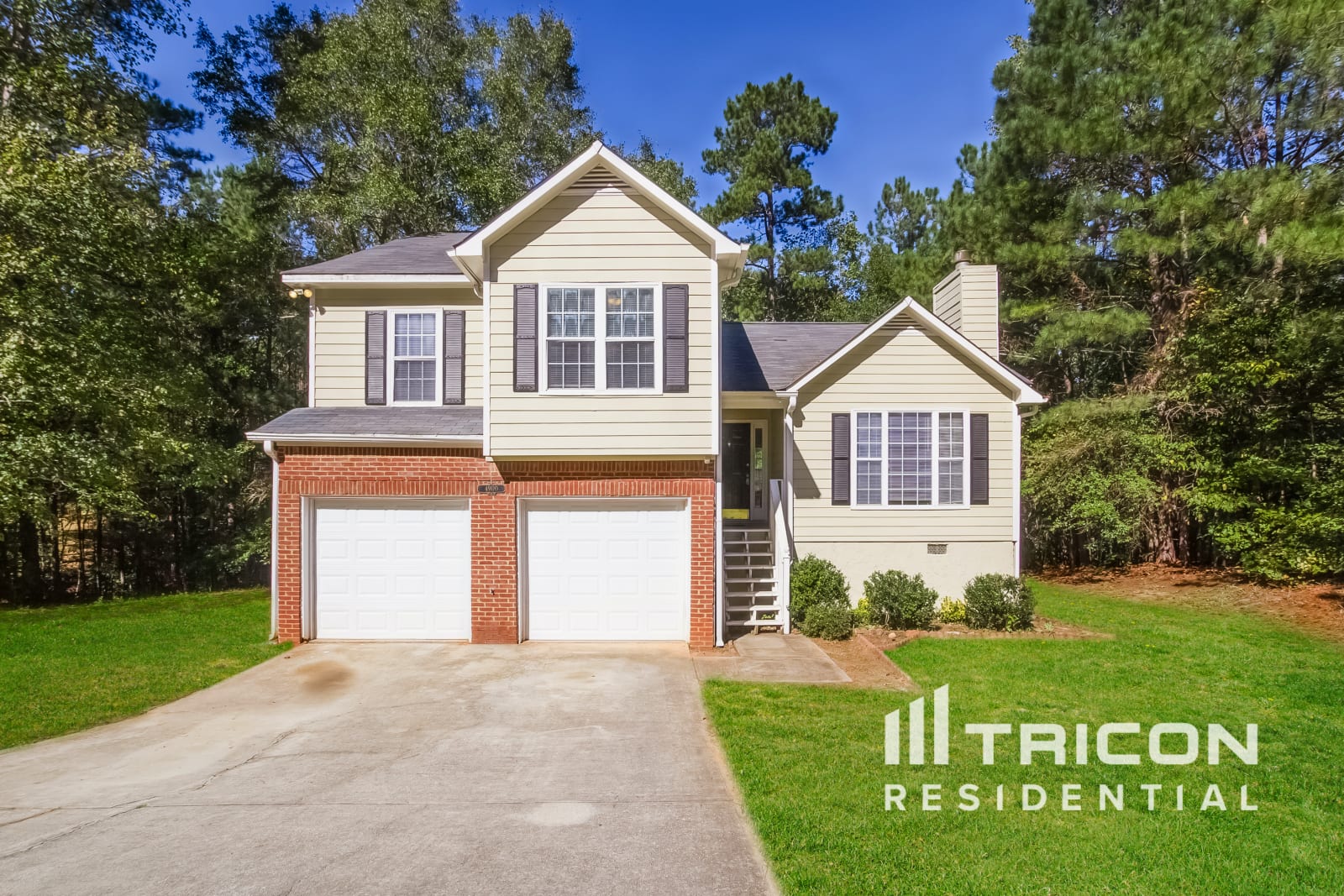 4900 Tahoe Court Winston GA