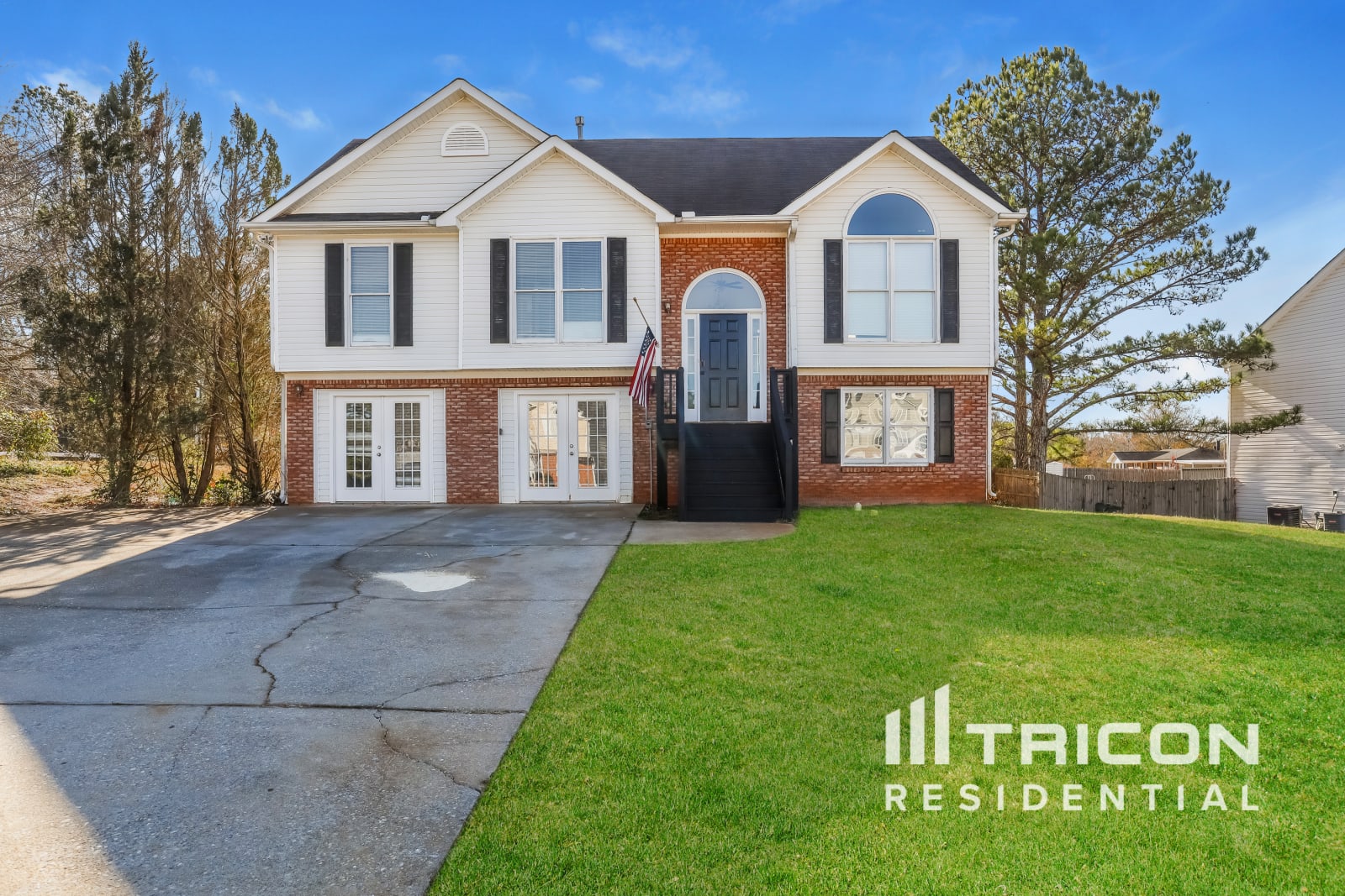 4901 Martin Farms Drive Powder Springs GA