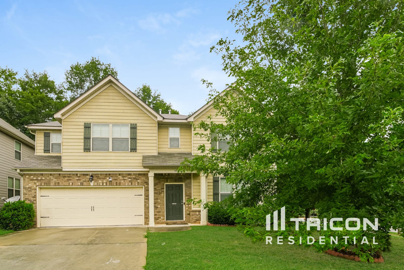4901 Rapahoe Trail Atlanta GA