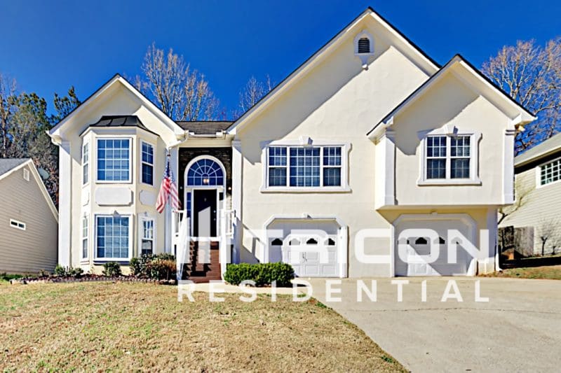 4921 Baker Plantation Way Acworth GA