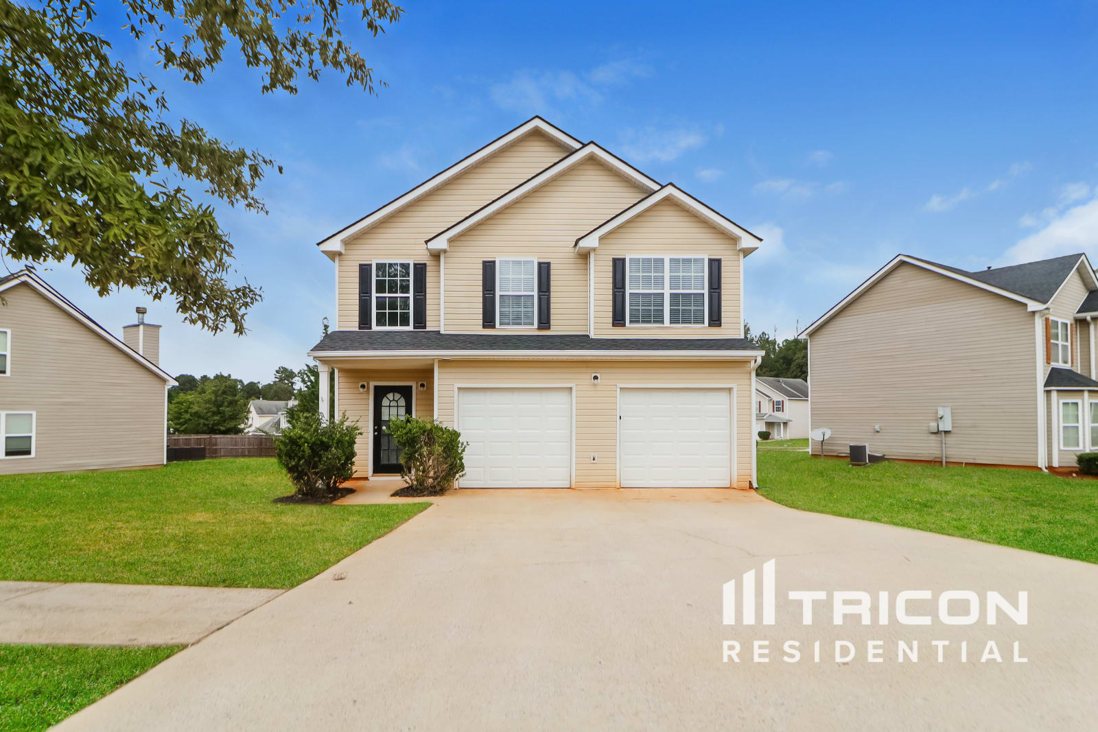 4928 Bryant Dr Snellville GA