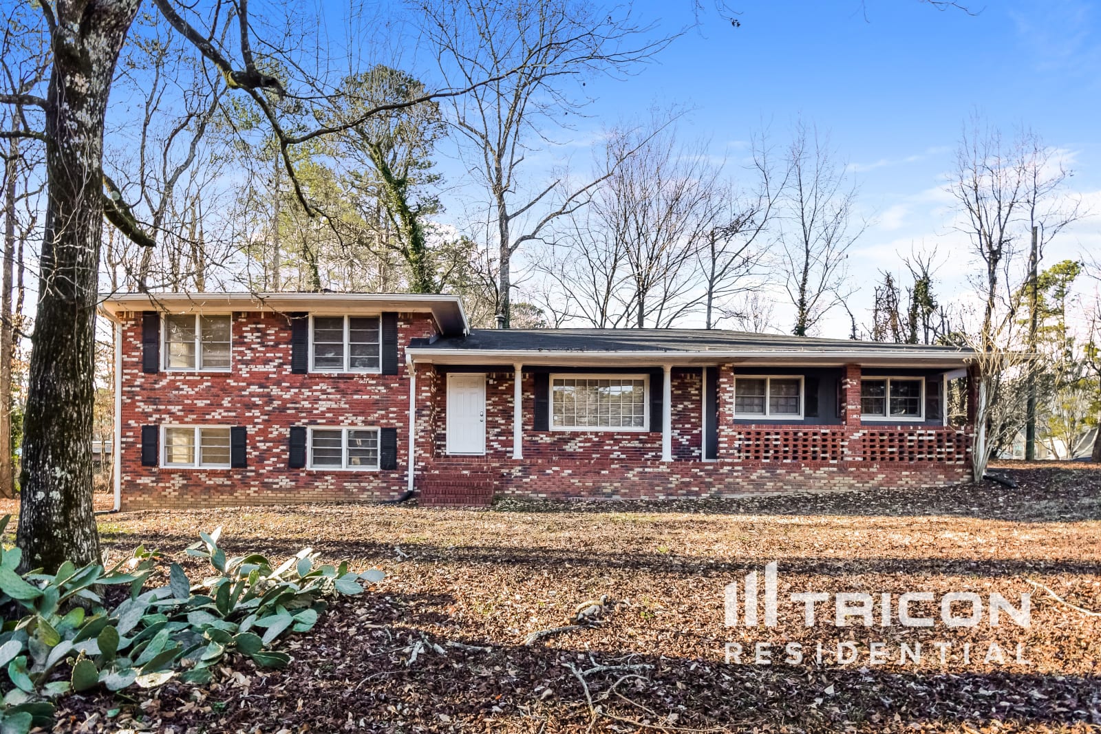 4930 Sugar Creek Drive Sugar Hill GA