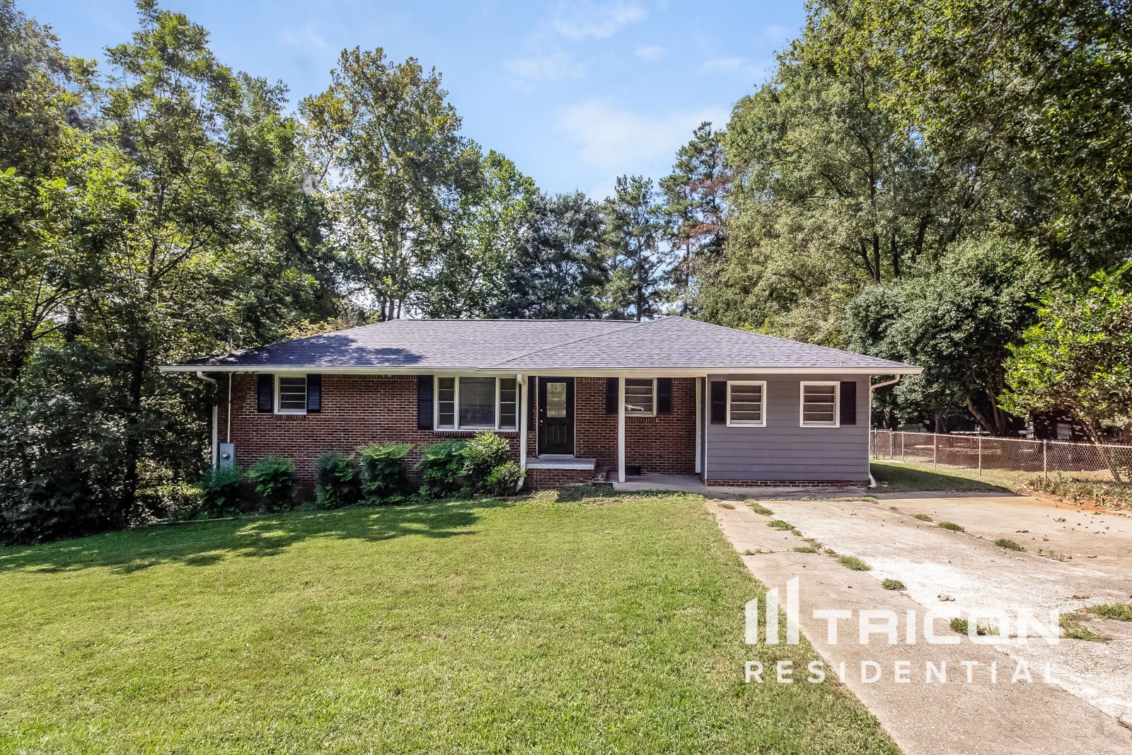 4956 Sweet Valley Road Mableton GA