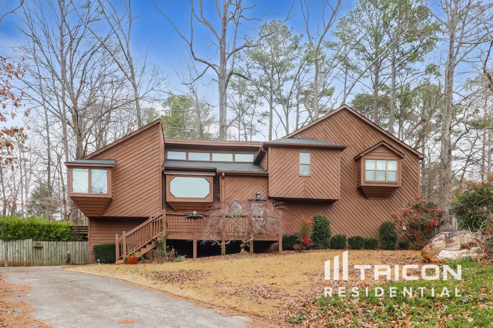 4963 Preswick Court Ne Marietta GA