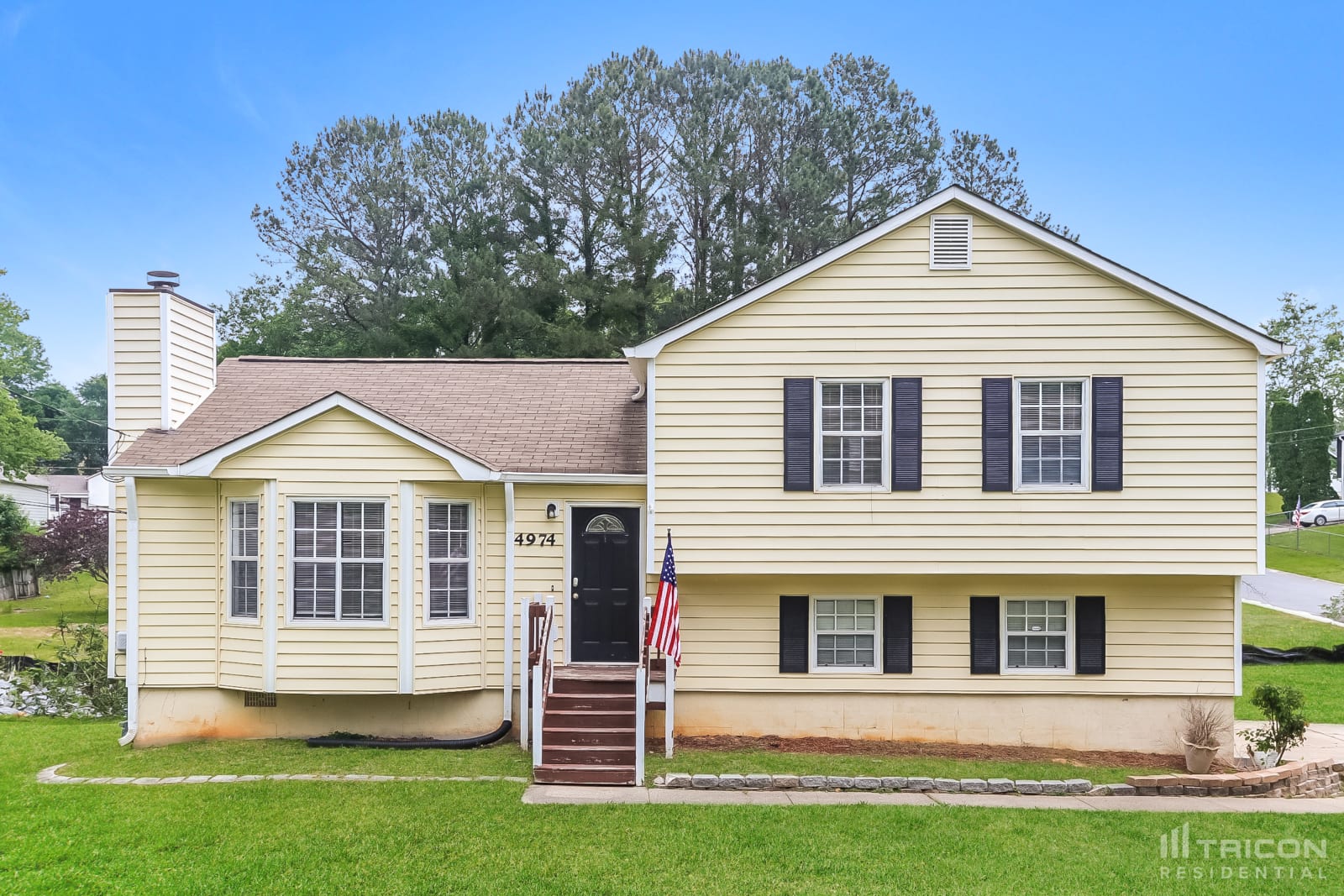 4974 Holborn Court Acworth GA