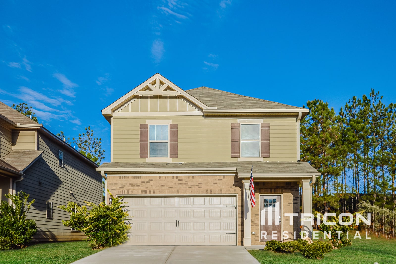 498 Kirkland Drive Locust Grove GA