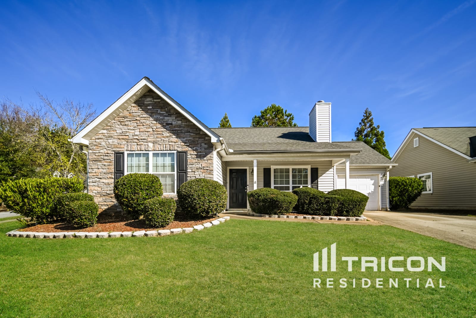 4991 Larkspur Lane College Park GA