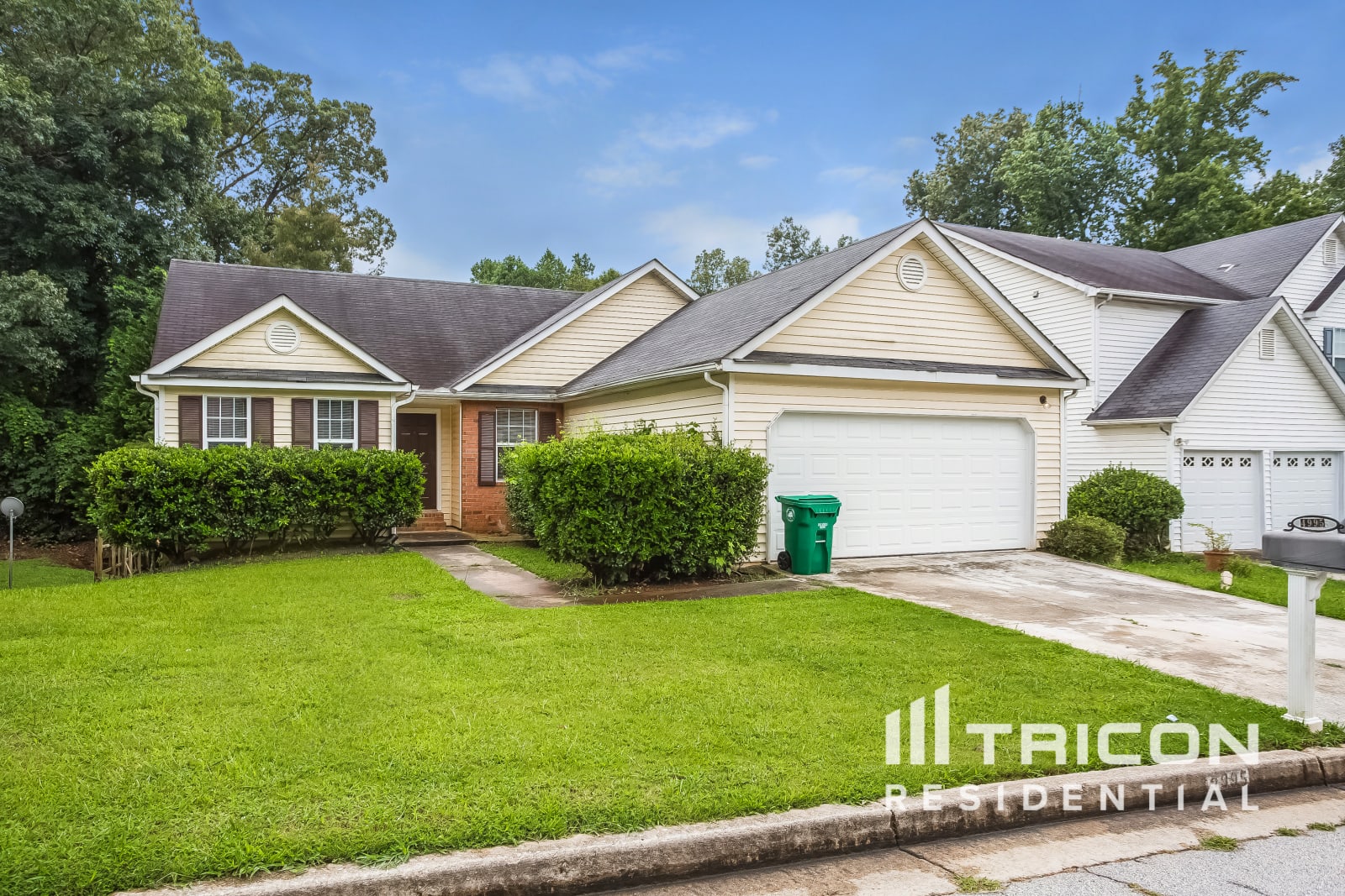 4995 Windsor Downs Lane Decatur GA