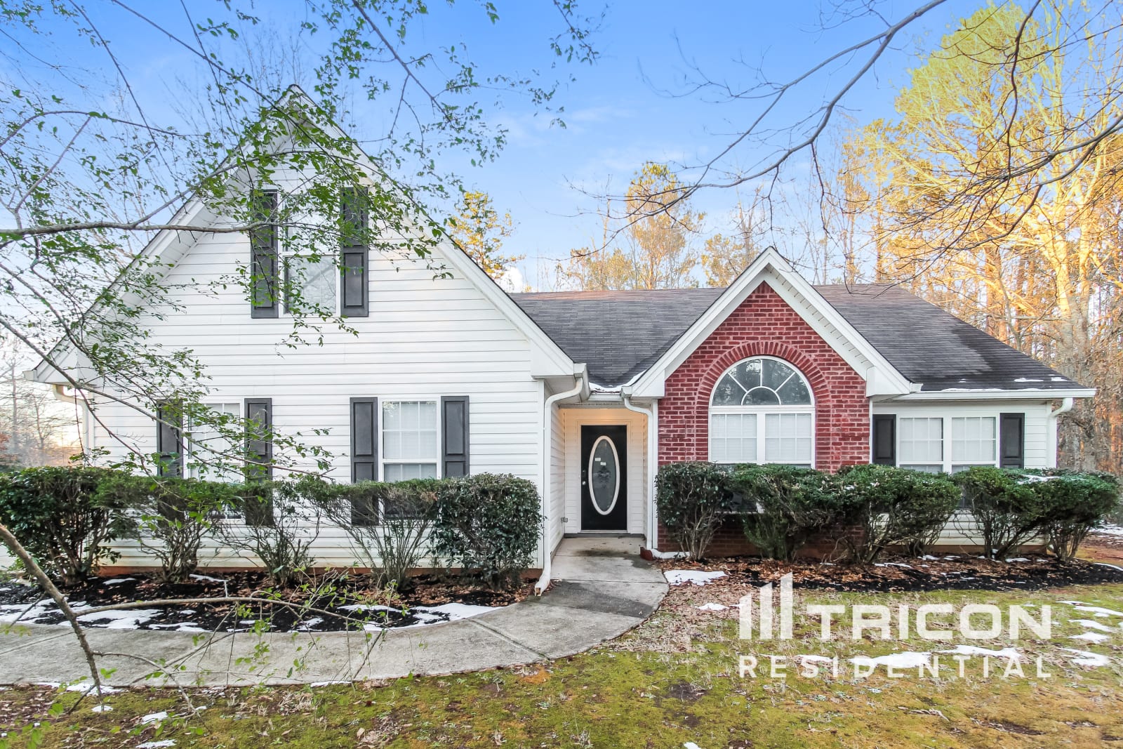 50 Crooked Creek Way Covington GA