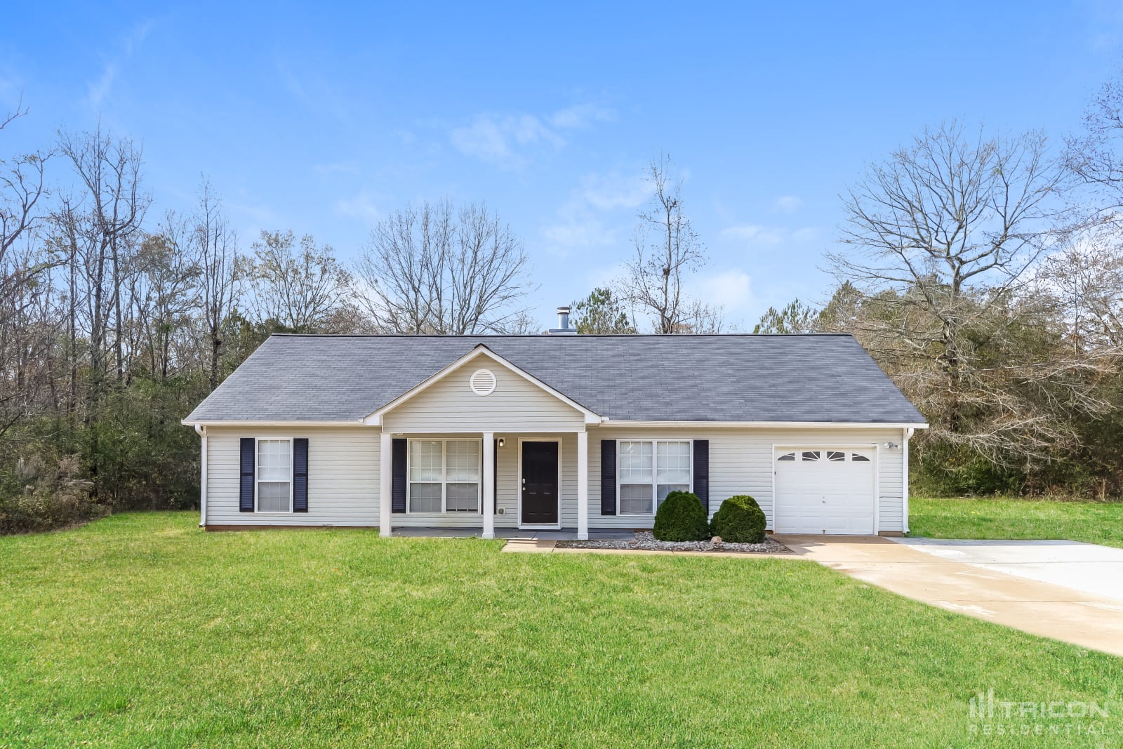 50 Mabry Place Court Covington GA