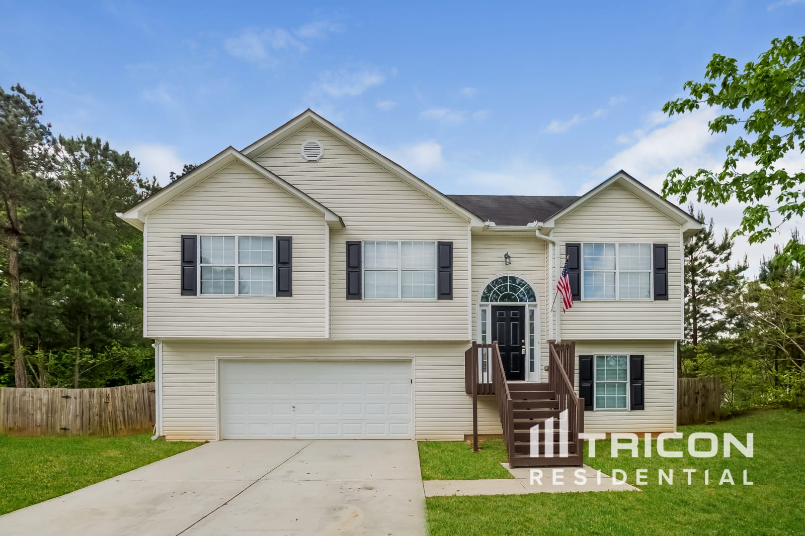 50 Weldon Place Covington GA