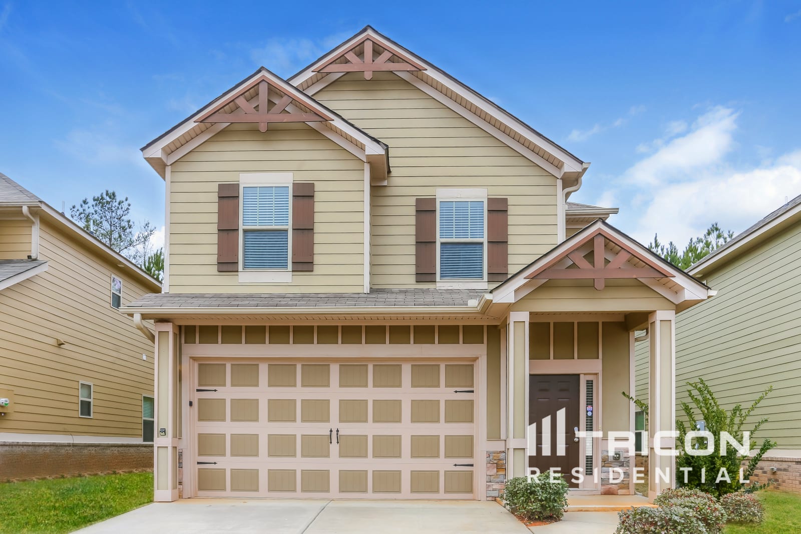 500 Kirkland Drive Locust Grove GA