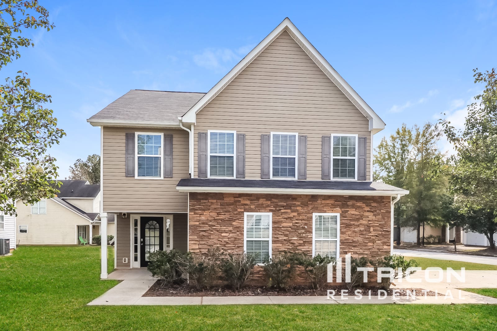 5001 Serenity Point Lane Villa Rica GA