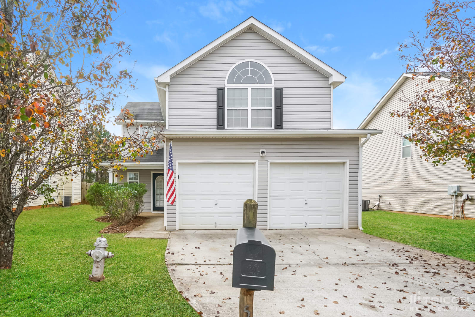 5003 Serenity Point Lane Villa Rica GA