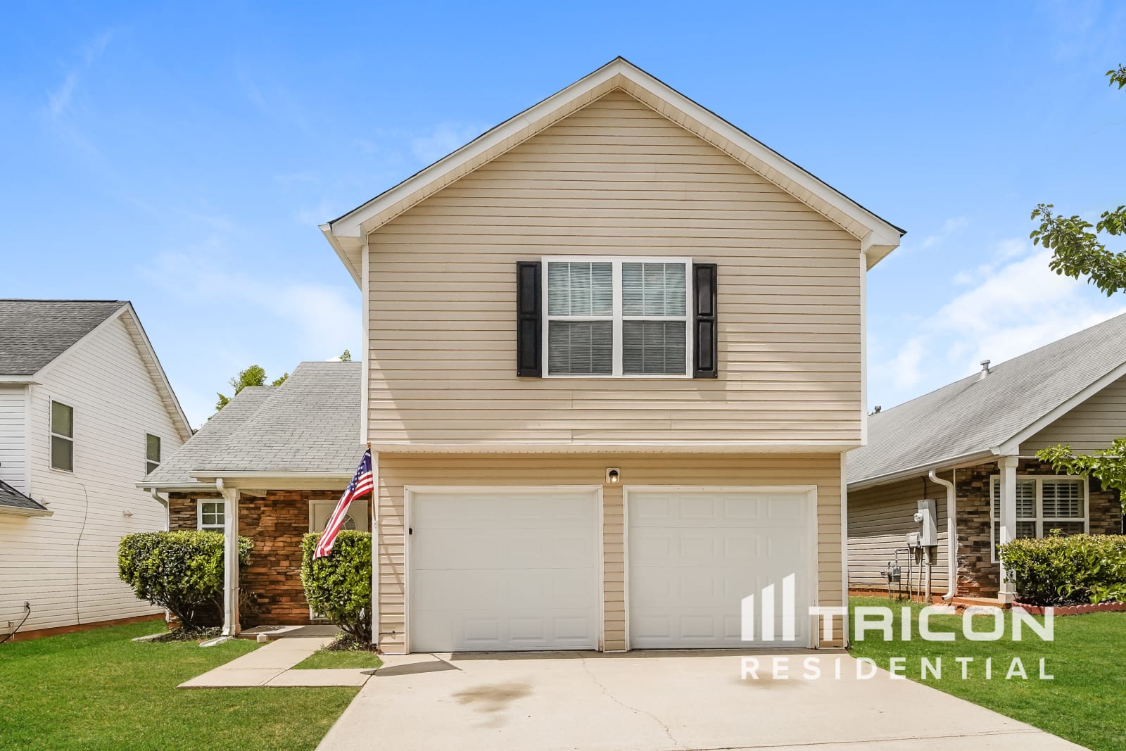 5006 Serenity Point Lane Villa Rica GA