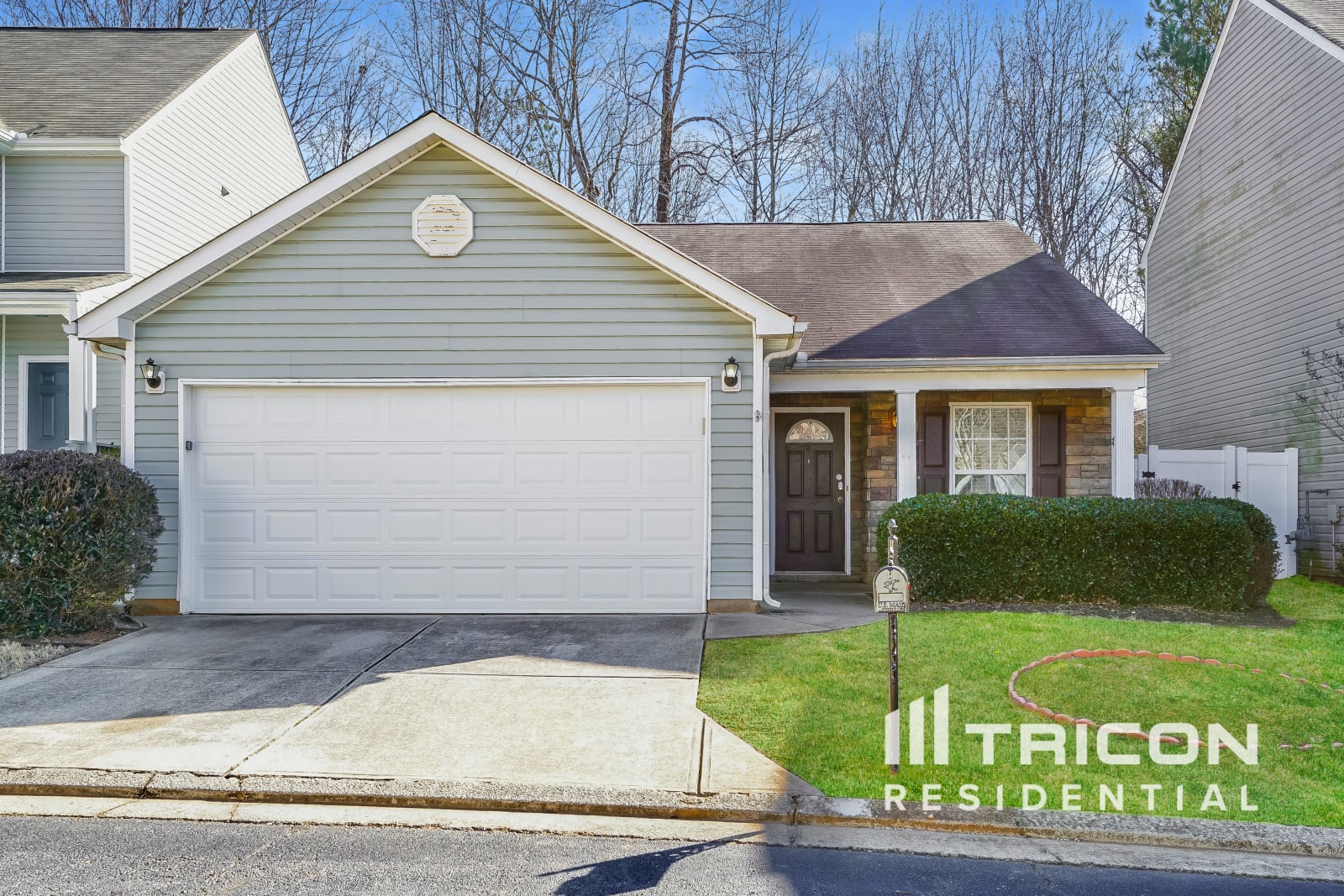 501 Arrowhead Drive Dallas GA