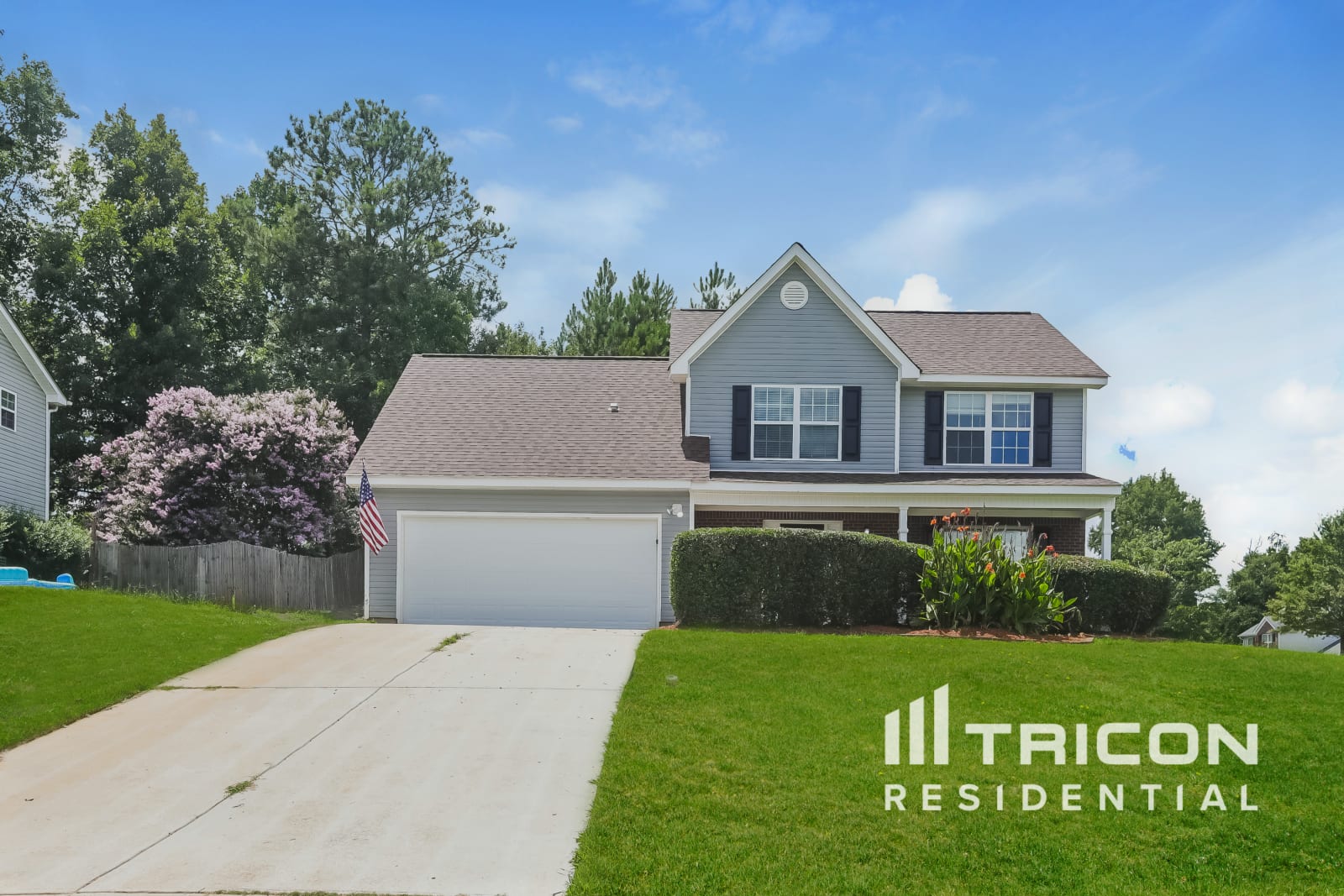 501 Walton Drive Social Circle GA