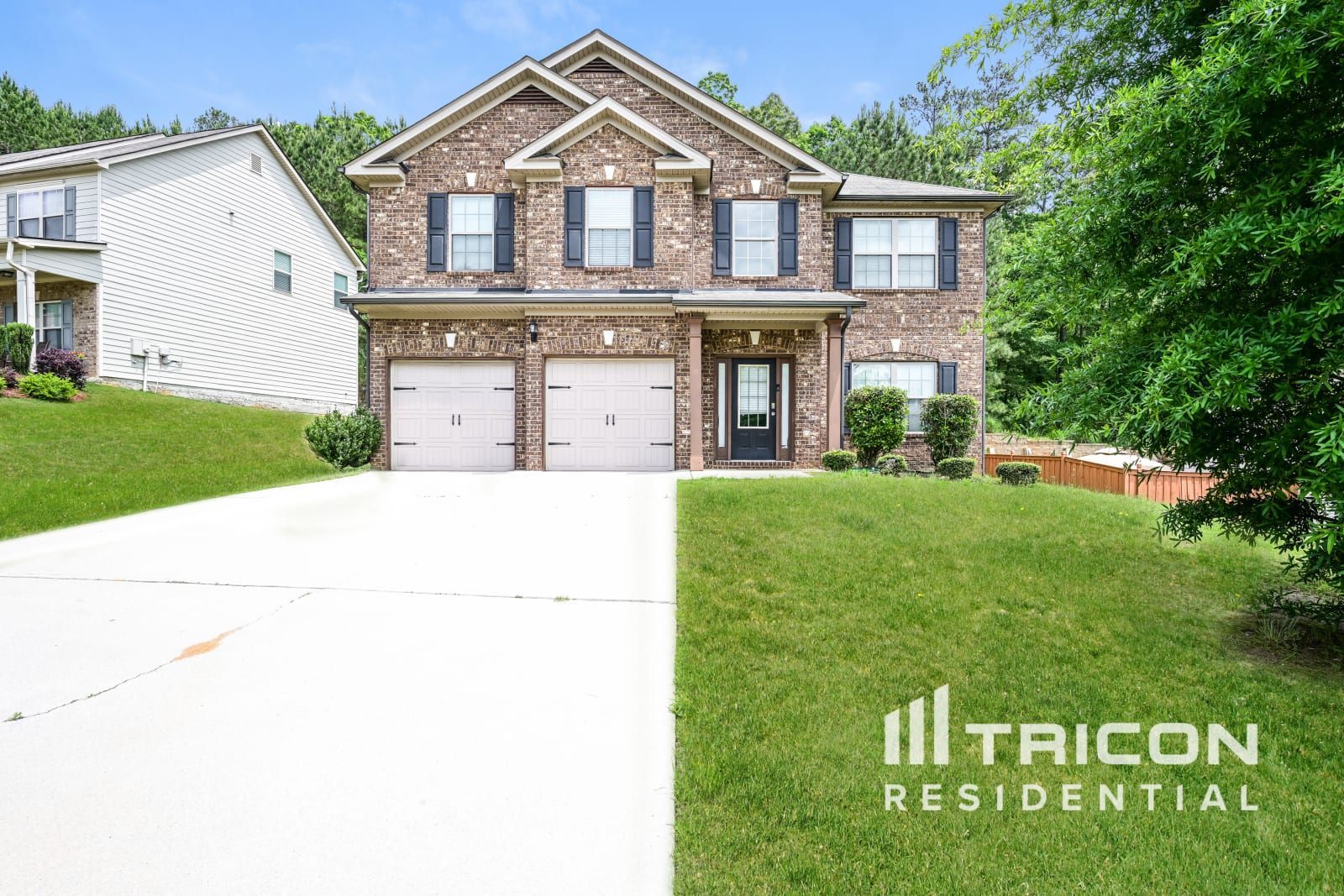 5010 Tower View Trail Snellville GA
