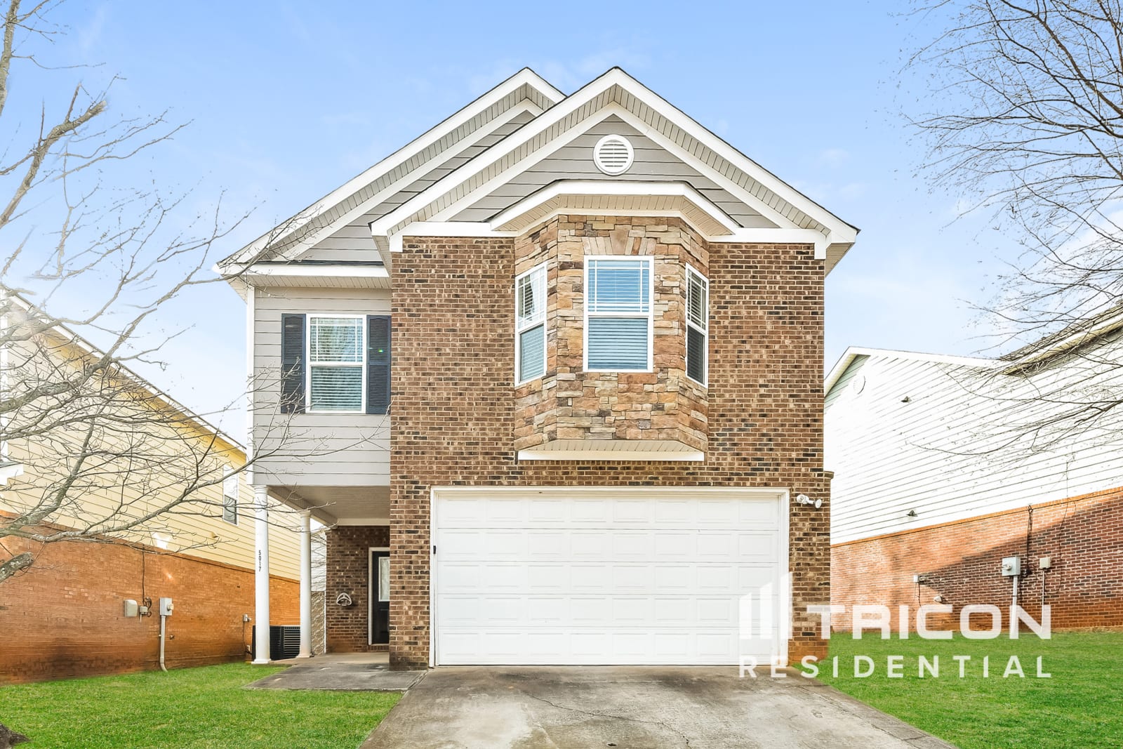 5017 Pioneer Pkwy McDonough GA