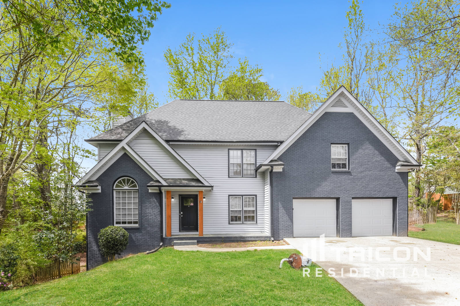 5017 Sandyhook Court NW Acworth GA