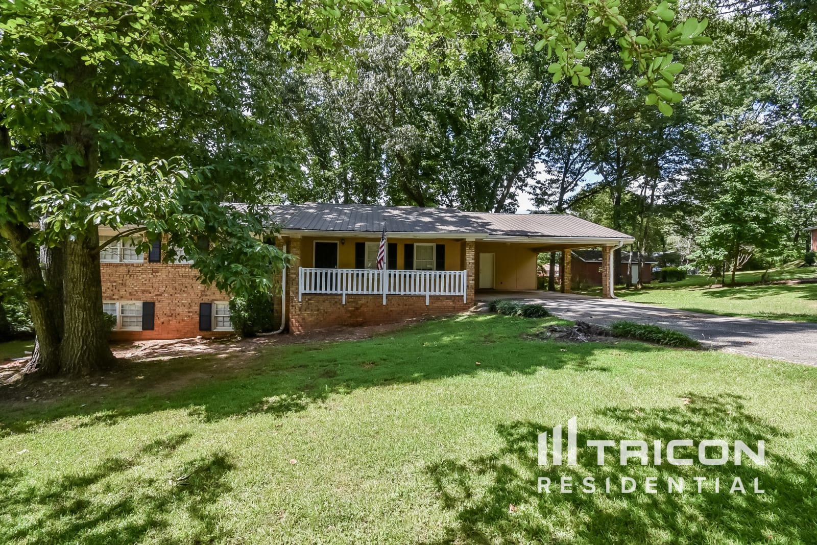 5020 Horton Place Douglasville GA