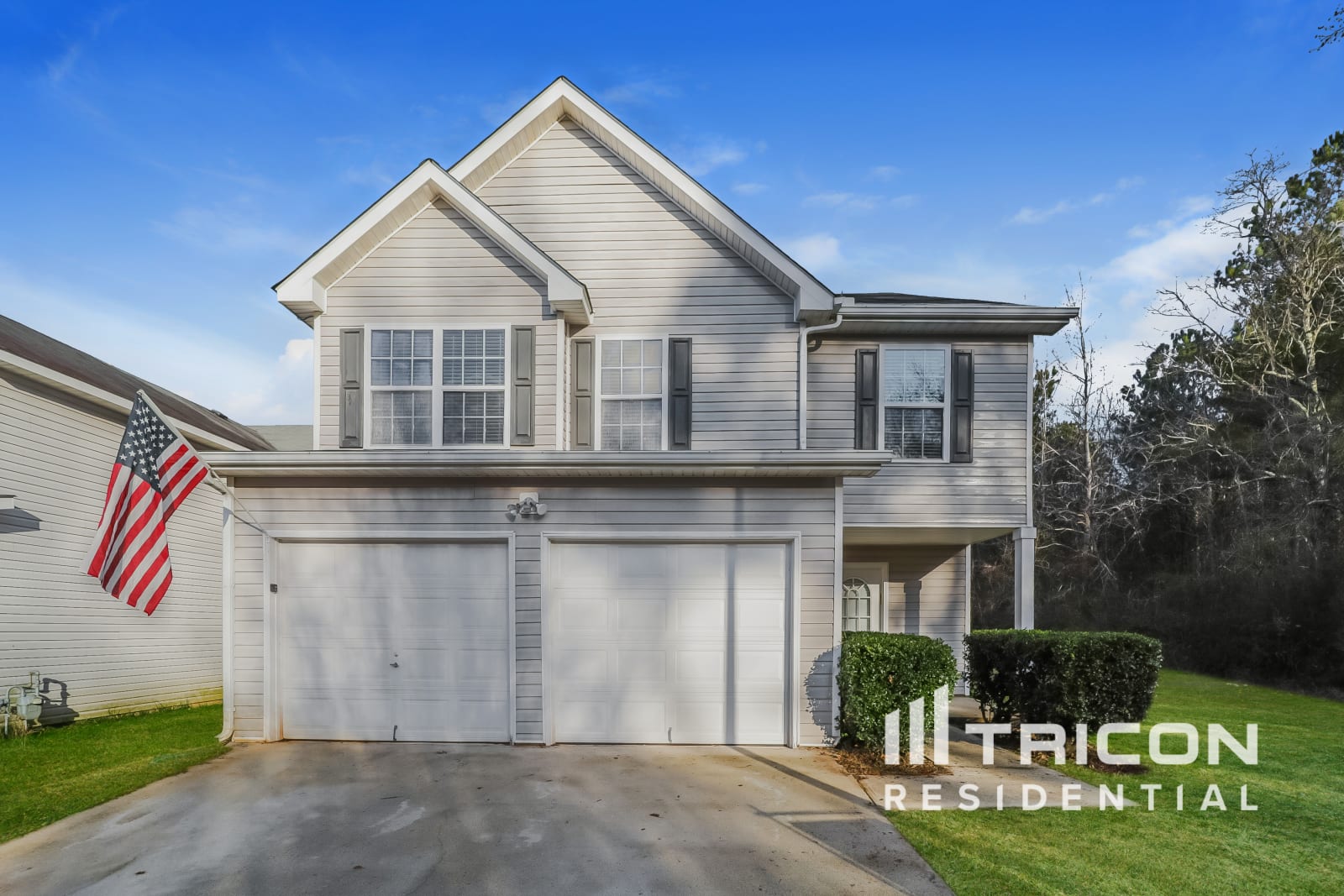 5020 Serenity Point Lane Villa Rica GA