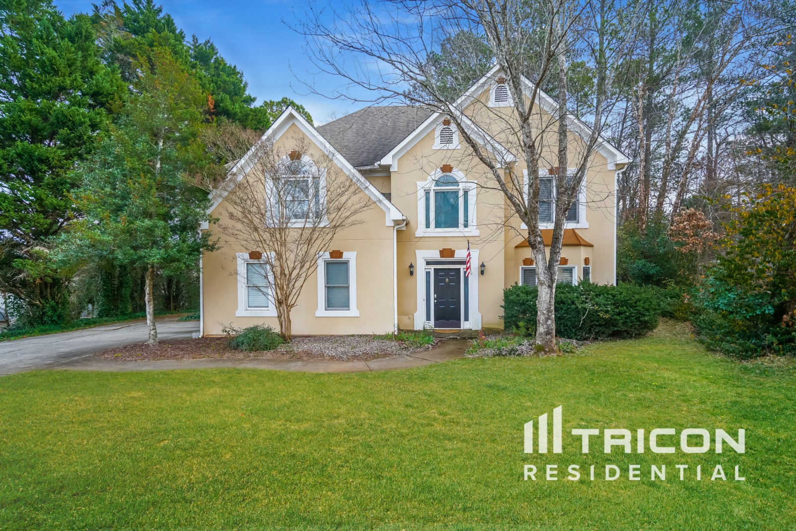 5024 Kendall Sta NW Acworth GA