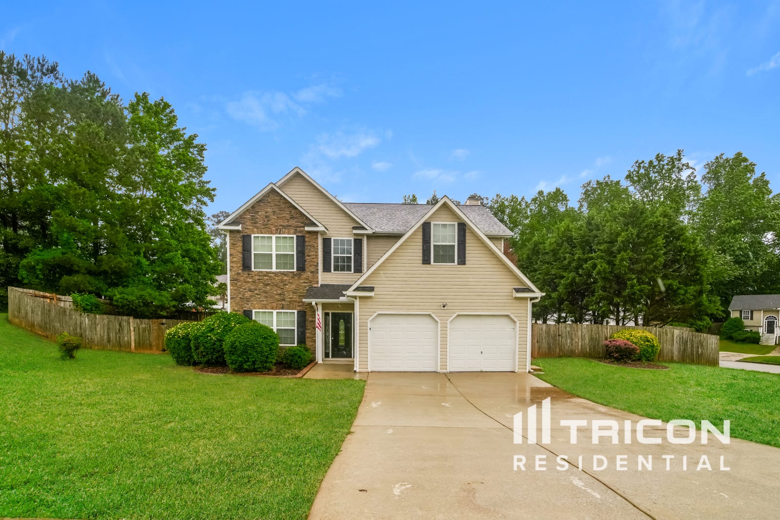 5026 Luxford Dr Douglasville GA