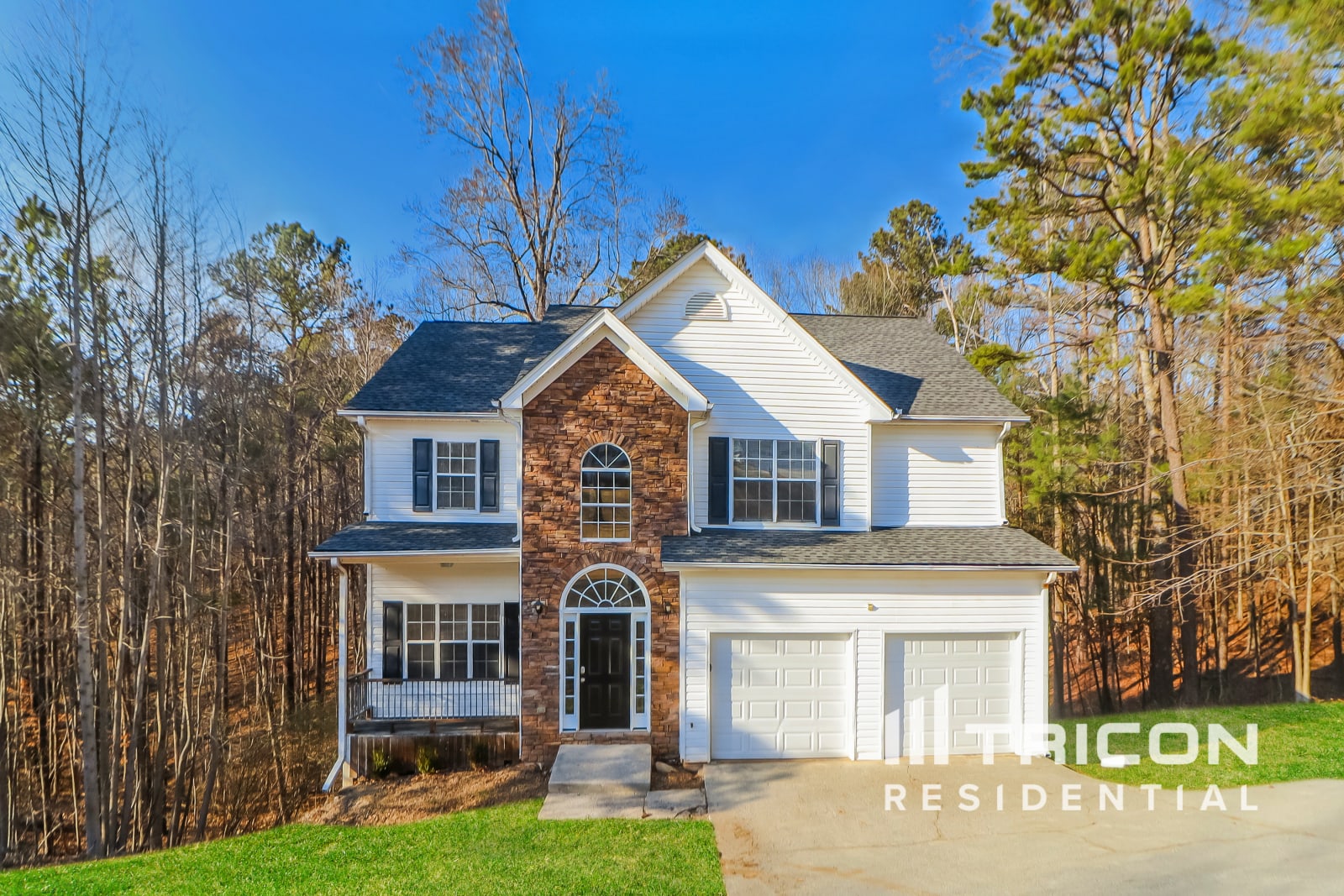 504 Anthony Place Canton GA