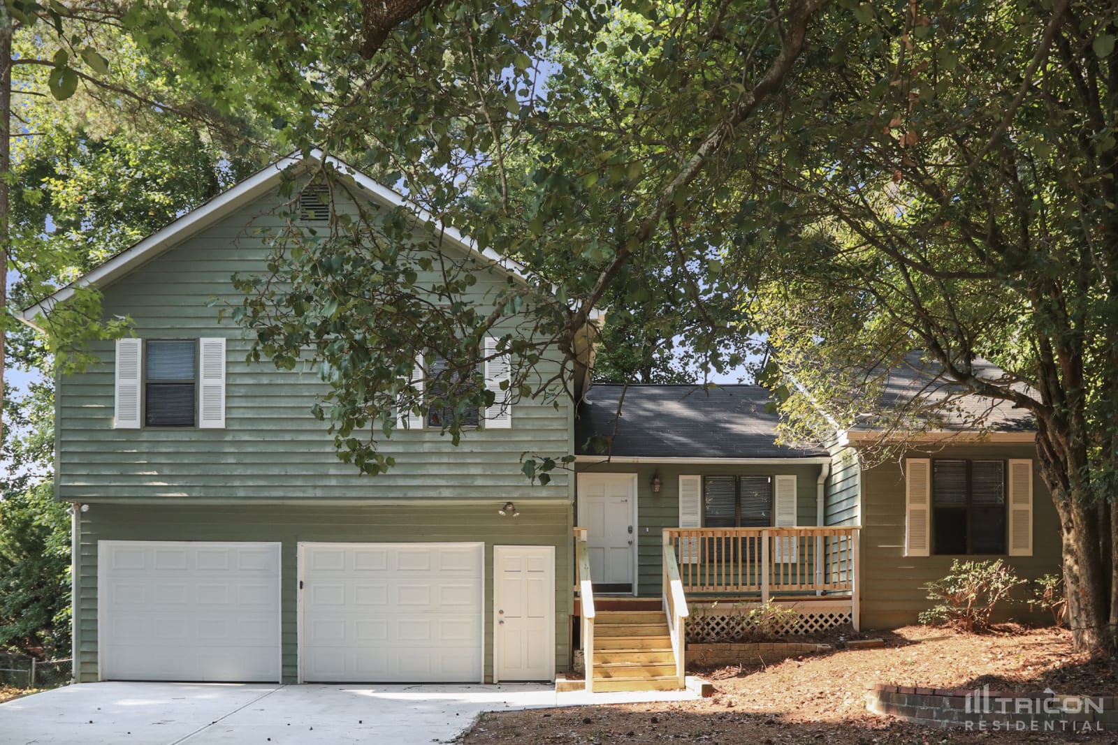 5040 Sumit Wood Kennesaw GA