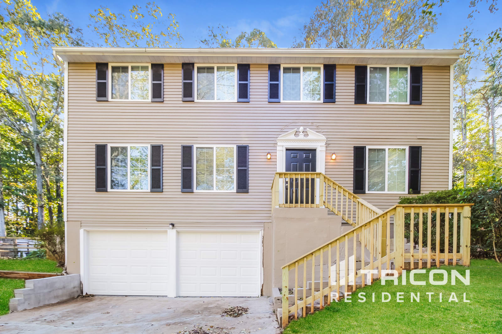 5043 Stone Trce Stone Mountain GA