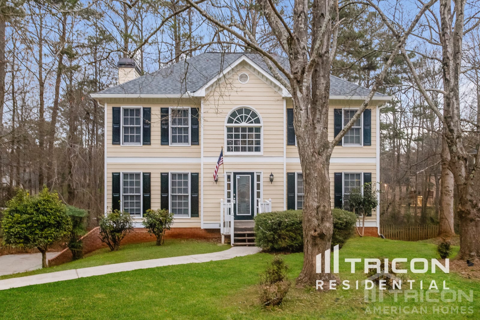 5044 Rosemeade Court Powder Springs GA