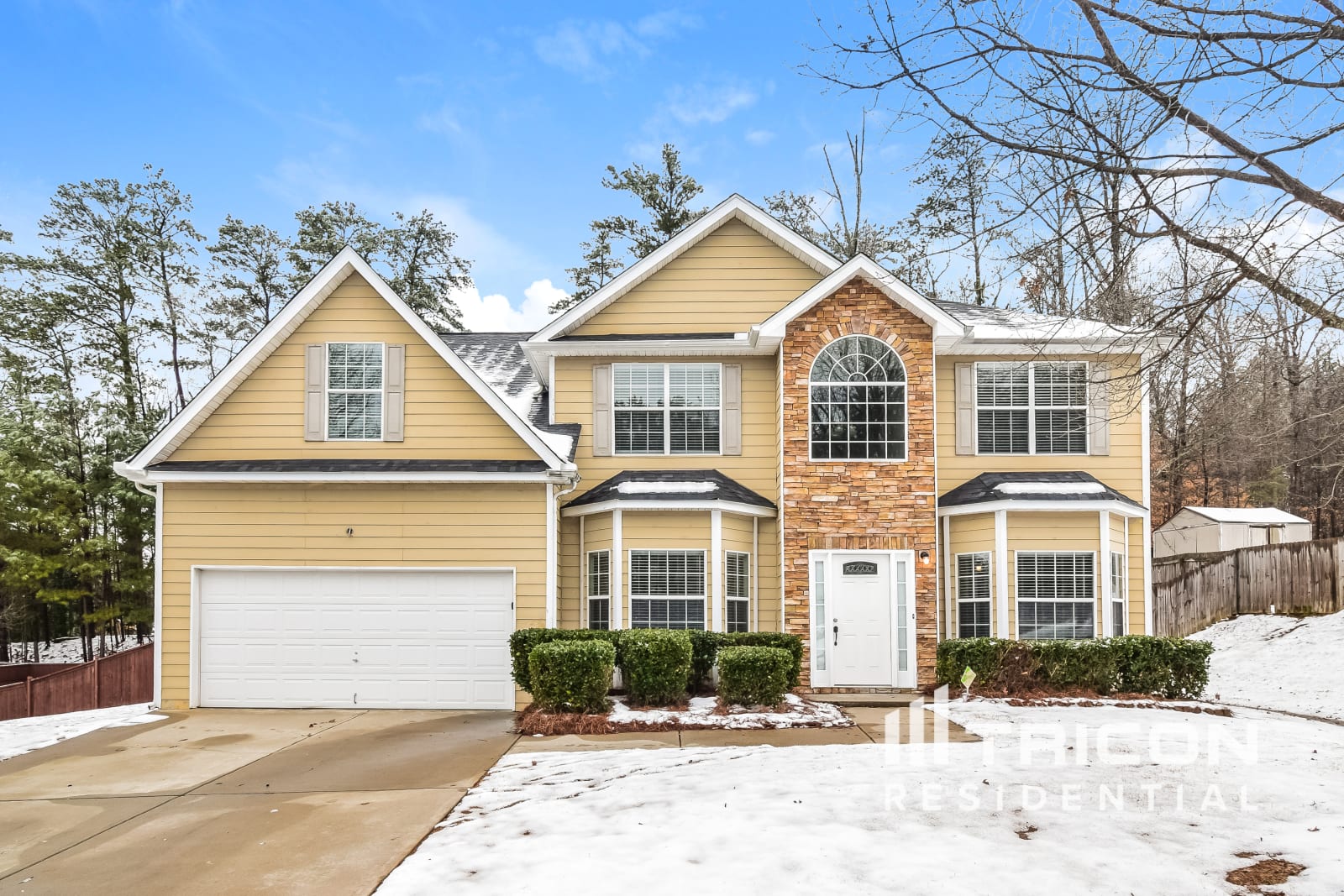 5073 Tiwanaku Dr Atlanta GA