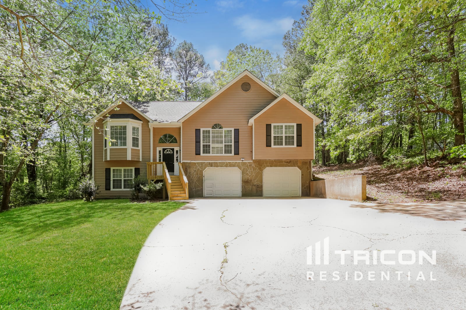 5085 Forest View Trail Douglasville GA